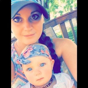 Meet your Posher, Kalli